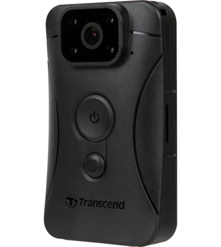 Transcend Body Camera I DrivePro Body 10C I Type-C (64GB)