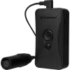 Transcend Body Camera I DrivePro Body 60 I Cylindrical Camera (64GB)