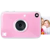 Kodak Printomatic + Pink