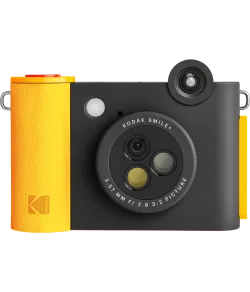 Kodak Smile+ Black