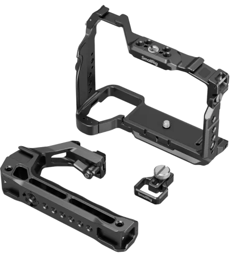 Polaroid Now E-Box white