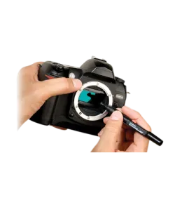 Lenspen CCD SensorKlear with Bendable Head