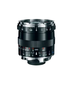 Zeiss Biogon T* 25mm f/2.8 ZM Black