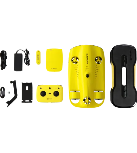 Chasing Gladius Mini 100m