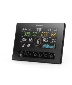 BRESSER ilmajaama lisa-/varubaasjaam