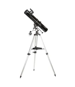 Sky-Watcher Synta N-114/900 EQ2 teleskopas