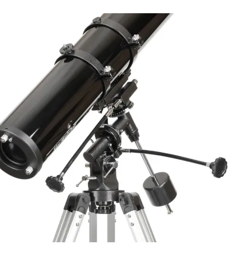 Sky-Watcher Synta N-114/900 EQ2 teleskopas