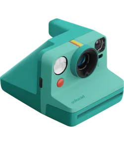 Polaroid Now Gen 3 Teal