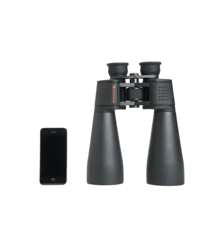 Celestron Skymaster 25x70 žiūronai