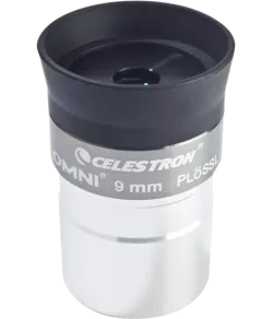 Celestron Omni Plossl Eyepiece 6mm