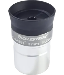Celestron Omni Plossl Eyepiece 9mm