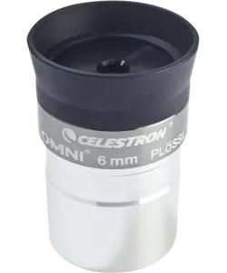 Celestron Omni Plossl Eyepiece 9mm