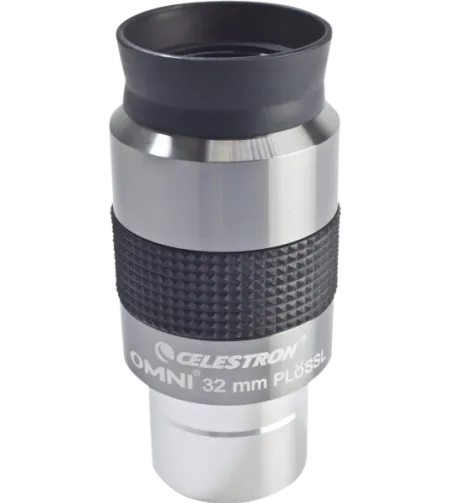 Celestron Omni Plossl Eyepiece 32mm