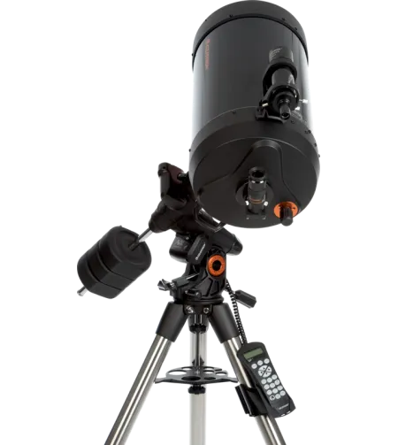 Celestron Advanced VX SCT 11