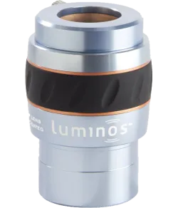 Celestron Luminos Barlow 2" -2,5x