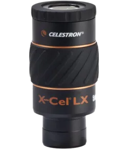 Celestron X-CEL LX Eyepiece 5mm