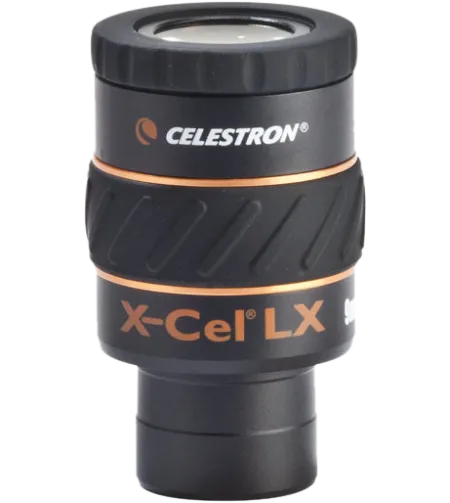 Celestron X-CEL LX Eyepiece 7mm