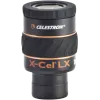 Celestron X-CEL LX Eyepiece 7mm