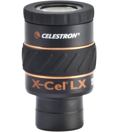 Celestron X-CEL LX Eyepiece 12mm