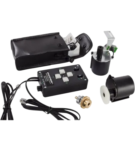 Celestron Dual-Axis Motor Drive for CG-4 Mounts
