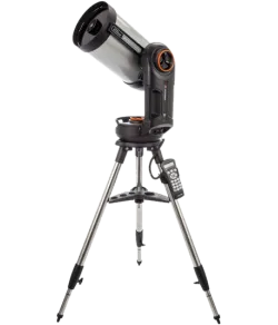Celestron Nexstar Evolution Wi-Fi 8" telescope