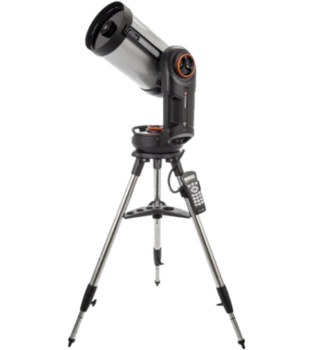 Celestron Nexstar Evolution Wi-Fi 8" telescope
