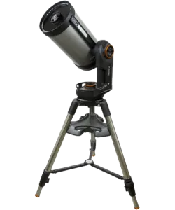 Телескоп Celestron NexStar Evolution Wi-Fi 8"