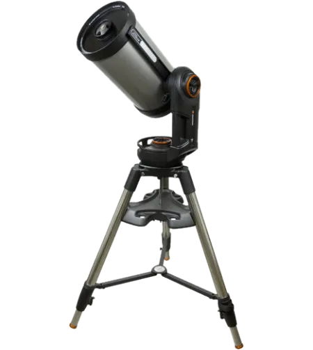 Celestron Nexstar Evolution Wi-Fi 8" telescope