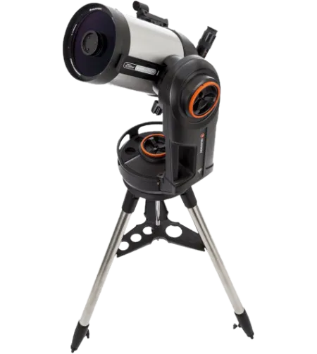 Celestron Nexstar Evolution Wi-Fi 8" telescope