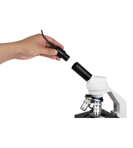 Celestron 2 MP mikroskoobikaamera