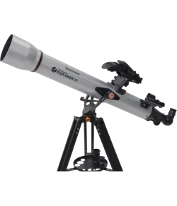 Celestron StarSense Explorer LT80AZ