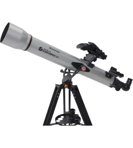 Celestron StarSense Explorer LT80AZ