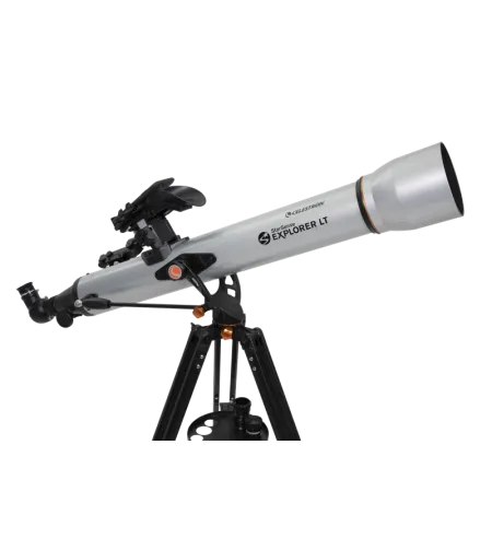 Celestron StarSense Explorer LT80AZ
