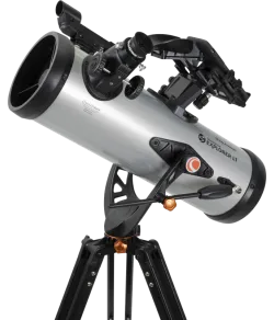 Celestron StarSense Explorer LT114AZ telescope