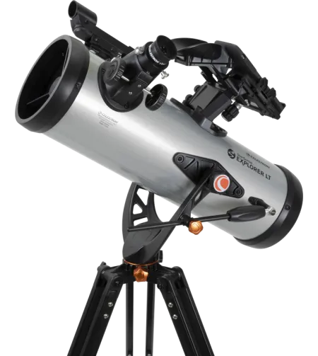 Celestron StarSense Explorer LT114AZ telescope