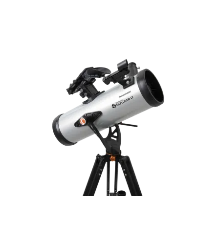 Celestron StarSense Explorer LT114AZ telescope