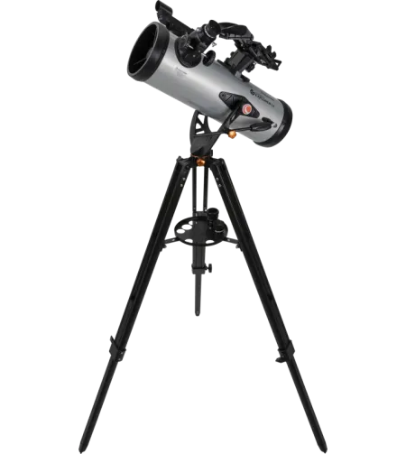 Celestron StarSense Explorer LT114AZ telescope