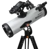 Celestron StarSense Explorer LT114AZ telescope