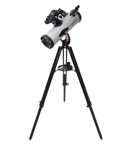 Celestron StarSense Explorer LT114AZ telescope