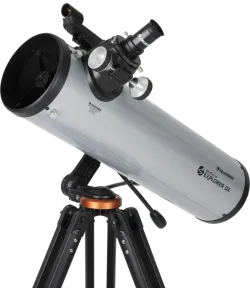 Celestron StarSense Explorer DX130 telescope