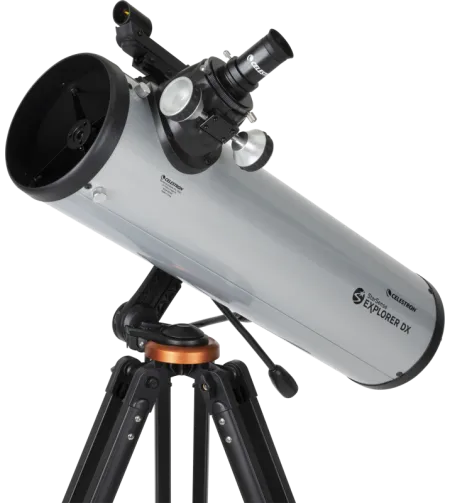 Celestron StarSense Explorer DX130 telescope