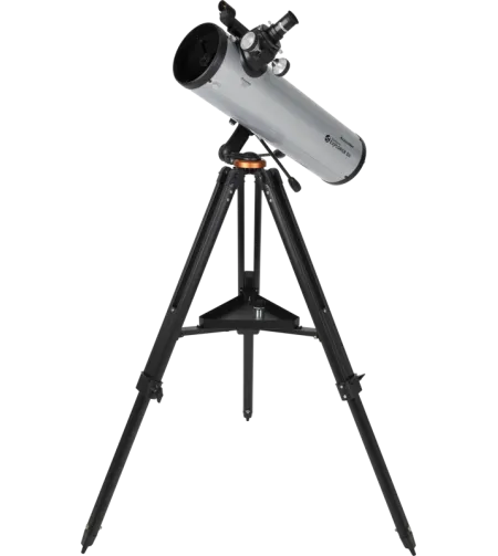 Celestron StarSense Explorer DX130 telescope