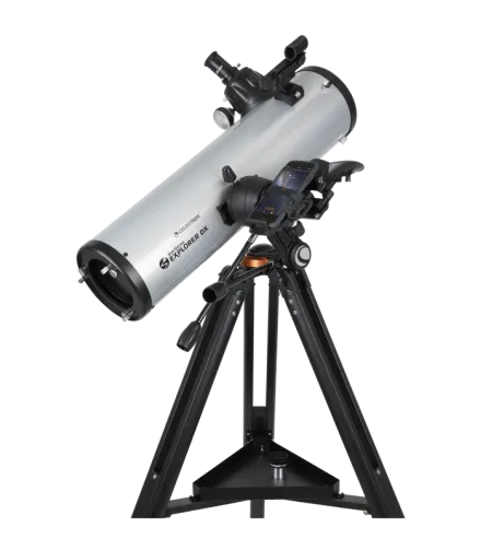 Celestron StarSense Explorer DX130 telescope