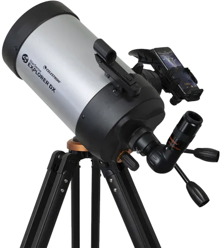 Celestron StarSense Explorer DX6" SCT