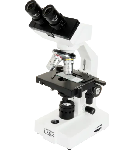 Celestron Labs CB1000CF mikroskoop