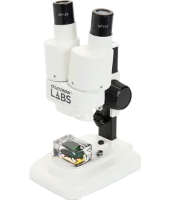 Celestron Labs S20 stereomikroskoop