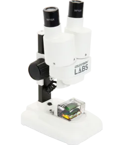 Celestron Labs S20 stereomikroskoop