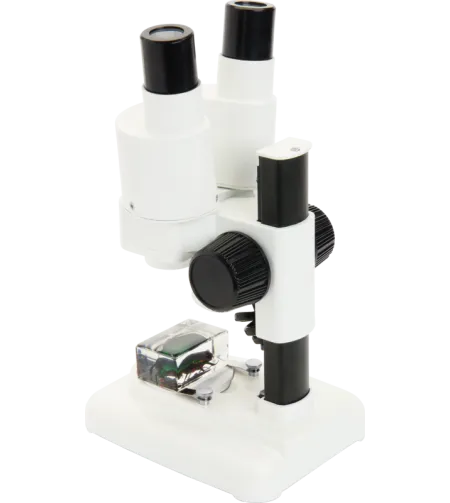 Celestron Labs S20 stereomikroskoop