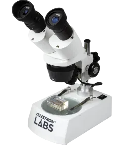 Celestron Labs S10-60 stereomikroskoop