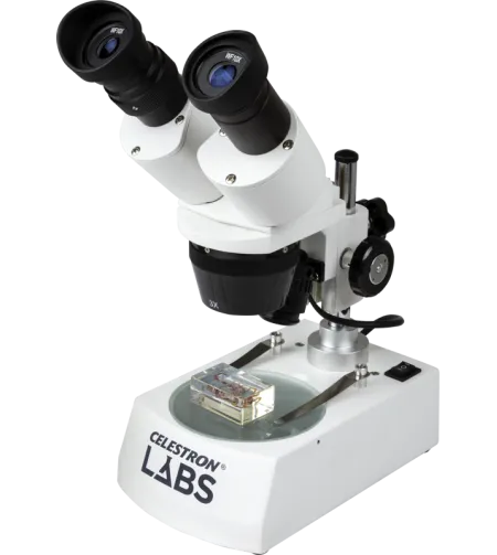 Celestron Labs S10-60 stereomikroskoop